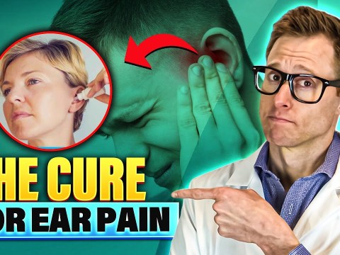 How to Cure Ear Pain – TMJ, Ear Infection, Negative Ear Pressure, Ruptured Eardrum, etc. How to Cure Ear Pain – TMJ, Ear Infection, Negative Ear Pressure, Ruptured Eardrum, etc.
