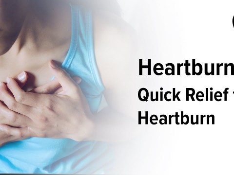 Quick Relief for Heartburn | Healthline Quick Relief for Heartburn | Healthline