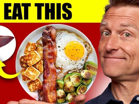 The #1 Best Meal for Liver Detoxification The #1 Best Meal for Liver Detoxification