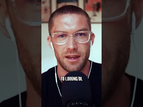 What Happened After I Doubled My Testosterone What Happened After I Doubled My Testosterone