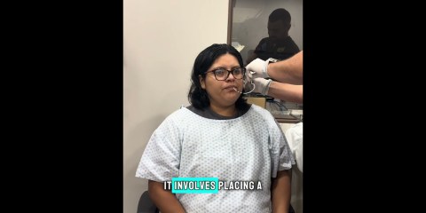 Self-ingestable gastric balloon (Allurion Program) at Obesity Health Self-ingestable gastric balloon (Allurion Program) at Obesity Health