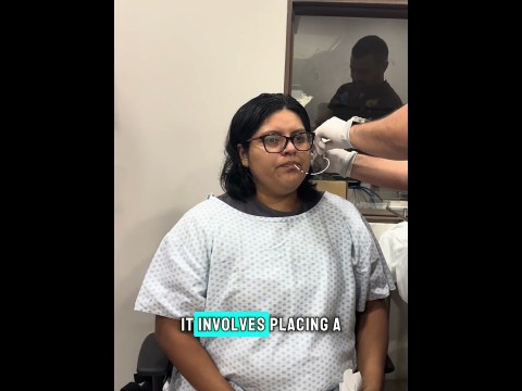 Self-ingestable gastric balloon (Allurion Program) at Obesity Health Self-ingestable gastric balloon (Allurion Program) at Obesity Health