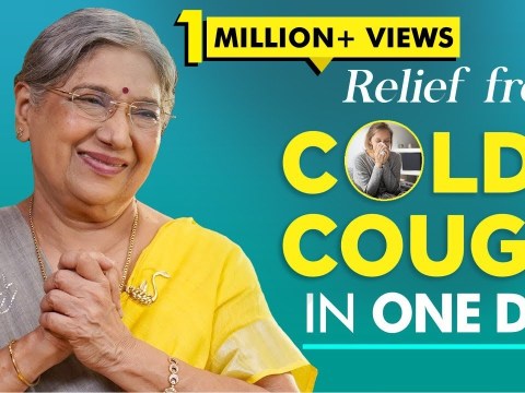 Top 4 Natural Remedies to Reduce Cough and Cold in One Day | Health Tips | Easy Home Remedies Top 4 Natural Remedies to Reduce Cough and Cold in One Day | Health Tips | Easy Home Remedies