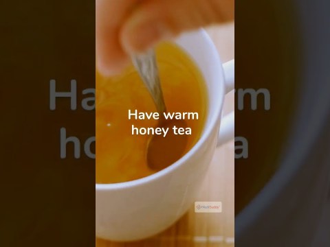 Quick remedies for tonsillitis? Here’s what you can do!….#tonsillitis #healthhacks #MediBuddy Quick remedies for tonsillitis? Here’s what you can do!….#tonsillitis #healthhacks #MediBuddy