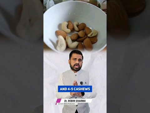 Weight gain ka effective tarika… check pin comment for desclaimer #health #ayurved #drrobin #food Weight gain ka effective tarika… check pin comment for desclaimer #health #ayurved #drrobin #food