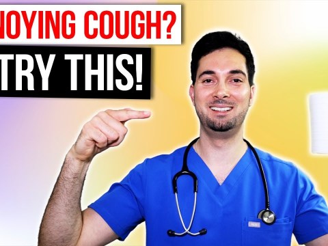 How to get rid of a cough and stop coughing How to get rid of a cough and stop coughing