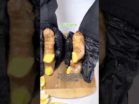 Kidney Detox Kidney Detox