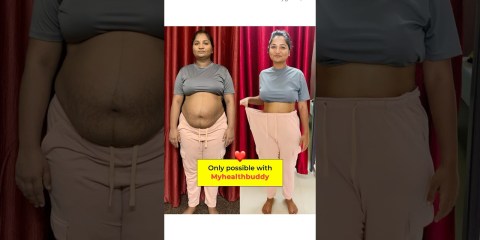 72 kgs – 55 kgs Belly Fat Loss + Inch Loss (Home Workouts) 72 kgs – 55 kgs Belly Fat Loss + Inch Loss (Home Workouts)