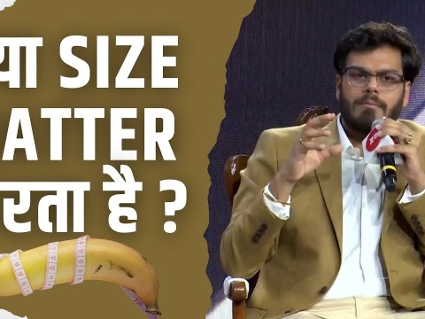 Sexologist Dr. Sankalp Jain on Men's Sexual Health| Zee Heroes Award| The Healthsite.com Sexologist Dr. Sankalp Jain on Men's Sexual Health| Zee Heroes Award| The Healthsite.com