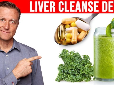 The Best Foods, Smoothies, and Supplements for a Liver Cleanse Detox The Best Foods, Smoothies, and Supplements for a Liver Cleanse Detox
