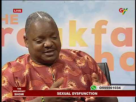 SEXUAL DYSFUNCTION By Dr RICHARD EGHAN SEXUAL DYSFUNCTION By Dr RICHARD EGHAN