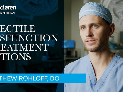 Erectile Dysfunction Treatment Options Erectile Dysfunction Treatment Options