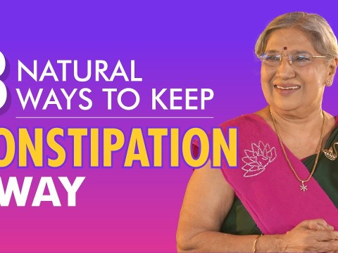 How to Cure Constipation Naturally ? 3 Simple Ways to Get Rid of Constipation How to Cure Constipation Naturally ? 3 Simple Ways to Get Rid of Constipation