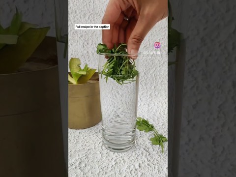 Cleanse your liver with this drink | Healthy lifestyle | Healthy recipes | ParaFit Cleanse your liver with this drink | Healthy lifestyle | Healthy recipes | ParaFit