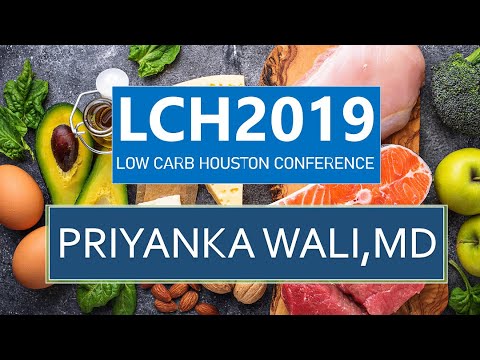 Priyanka Wali, MD | LCH2019 | The Impact of Insulin Resistance on Sexual Dysfunction Priyanka Wali, MD | LCH2019 | The Impact of Insulin Resistance on Sexual Dysfunction