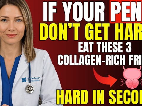 Men After 60, Eat These 4 Fruits – They Naturally Increase Libido and Performance Men After 60, Eat These 4 Fruits – They Naturally Increase Libido and Performance