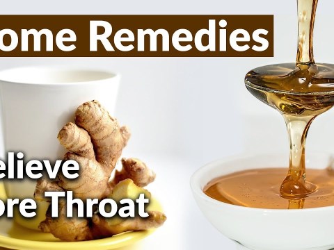 Home Remedies for Sore Throat | How to Treat Throat Infection at Home Home Remedies for Sore Throat | How to Treat Throat Infection at Home