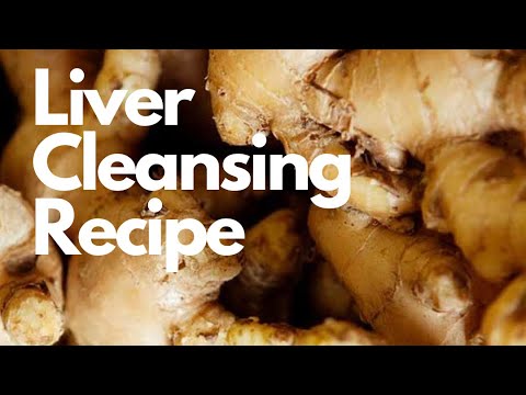 Liver Cleansing Juice Recipe #juicingtutorials #detox #liverhealth Liver Cleansing Juice Recipe #juicingtutorials #detox #liverhealth