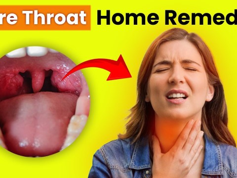 Sore Throat Remedies Home | Fast Relief in Just Minutes #sorethroatremedies Sore Throat Remedies Home | Fast Relief in Just Minutes #sorethroatremedies