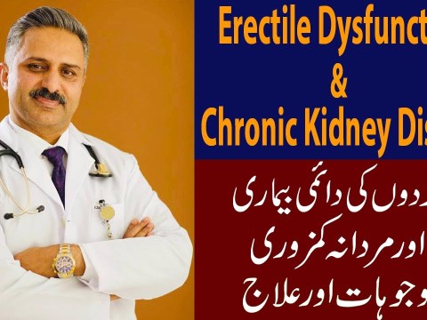 Erectile Dysfunction ( ED) and Kidney Disease | Causes & Treatment Erectile Dysfunction ( ED) and Kidney Disease | Causes & Treatment