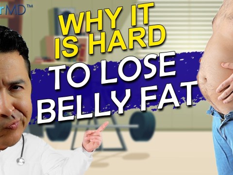 How to Lose Belly Fat Fast & Potentially Cure Diabetes! How to Lose Belly Fat Fast & Potentially Cure Diabetes!