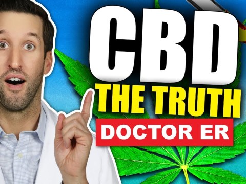 DOES CBD REALLY DO ANYTHING? Real Doctor Explains Everything You Need Know About Cannabidiol CBD Oil DOES CBD REALLY DO ANYTHING? Real Doctor Explains Everything You Need Know About Cannabidiol CBD Oil