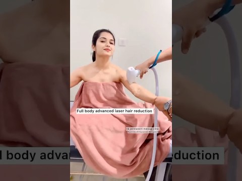 #bigboss #priyankajain at #hkpermanentmakeup for full body laser hair reduction Hyderabad 9052339052 #bigboss #priyankajain at #hkpermanentmakeup for full body laser hair reduction Hyderabad 9052339052