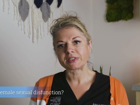 What Is Female Sexual Dysfunction? Causes, Symptoms, and Solutions What Is Female Sexual Dysfunction? Causes, Symptoms, and Solutions