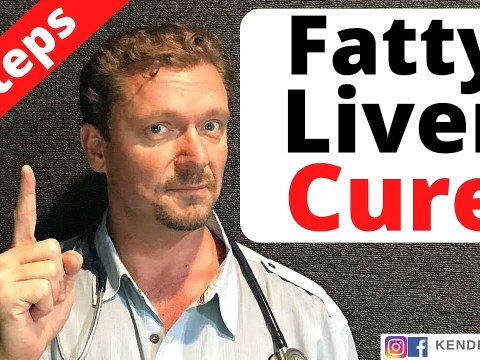 FATTY LIVER Cure ( Reverse NAFLD/MAFLD ) 2024 FATTY LIVER Cure ( Reverse NAFLD/MAFLD ) 2024