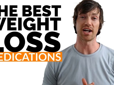 Top 5 Prescription Weight Loss Medications (Use THESE) Top 5 Prescription Weight Loss Medications (Use THESE)