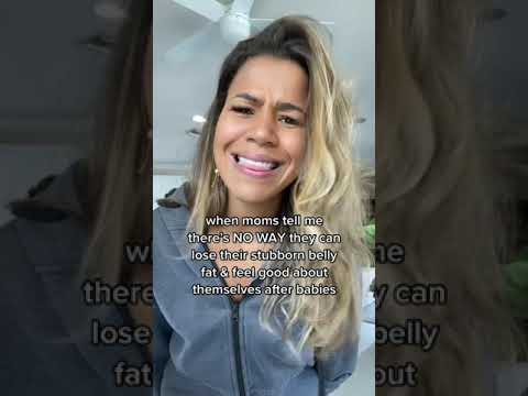 Lose Stubborn Belly Fat at Home? Lose Stubborn Belly Fat at Home?