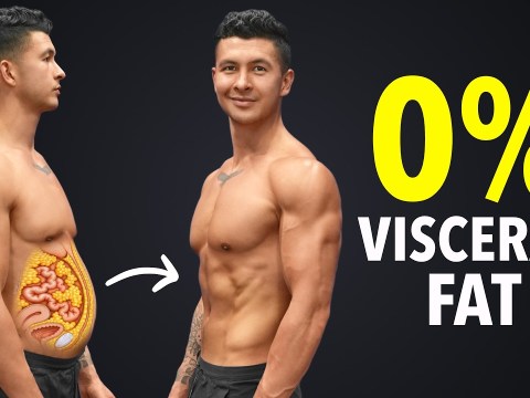 How to DESTROY Visceral Belly Fat (In 30 Days) How to DESTROY Visceral Belly Fat (In 30 Days)
