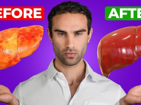 The #1 Liver Protective Supplement On The Planet!? The #1 Liver Protective Supplement On The Planet!?