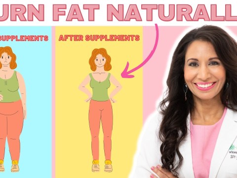 Top 4 Supplements for Weight Loss | Burn Fat Naturally! Top 4 Supplements for Weight Loss | Burn Fat Naturally!