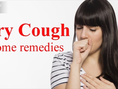 Dry Cough home remedies – Dr. Shankar B G Dry Cough home remedies – Dr. Shankar B G