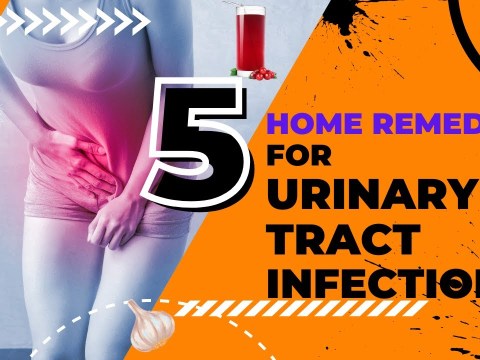 5 Home Remedies for Urinary Tract Infections | UTI Home Remedies | UTIs 5 Home Remedies for Urinary Tract Infections | UTI Home Remedies | UTIs