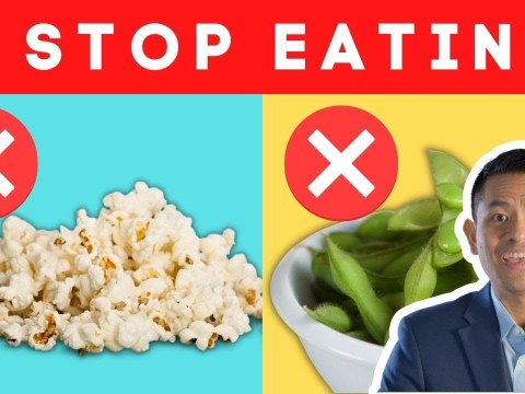 6 WORST Foods for Your Penis Erections 6 WORST Foods for Your Penis Erections