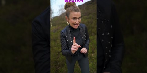 Dr Sophie gives top 5 facts about Wegovy: a miracle weight loss drug? #wegovy #ozempic #weightloss Dr Sophie gives top 5 facts about Wegovy: a miracle weight loss drug? #wegovy #ozempic #weightloss