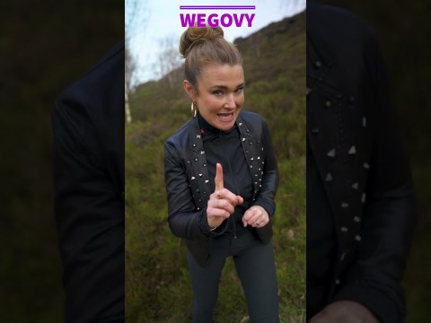 Dr Sophie gives top 5 facts about Wegovy: a miracle weight loss drug? #wegovy #ozempic #weightloss Dr Sophie gives top 5 facts about Wegovy: a miracle weight loss drug? #wegovy #ozempic #weightloss