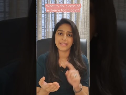 Treat extreme Tooth Pain at home without Dentist. This really works! Treat extreme Tooth Pain at home without Dentist. This really works!