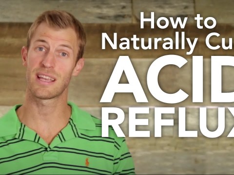 How to Naturally Treat Acid Reflux | Dr. Josh Axe How to Naturally Treat Acid Reflux | Dr. Josh Axe