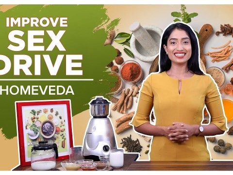 Home Remedies to Improve Sexual Desire | Homeveda | HT Lifestyle Home Remedies to Improve Sexual Desire | Homeveda | HT Lifestyle