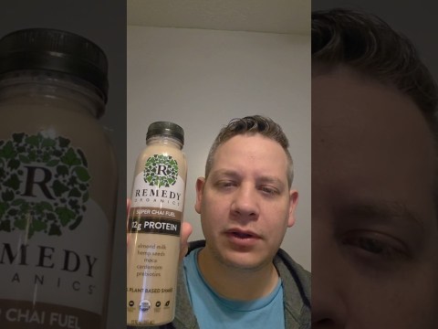 Remedy Organics Super Chai Fuel – Vegan Remedy Organics Super Chai Fuel – Vegan