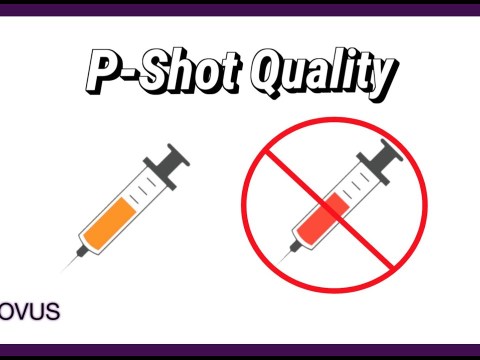 Does The P-Shot Really Work? | Erectile Dysfunction Treatment Does The P-Shot Really Work? | Erectile Dysfunction Treatment