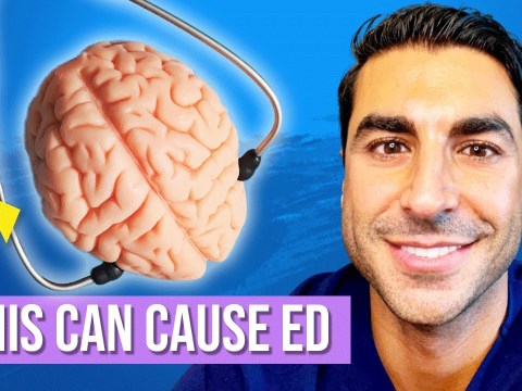 Erectile Dysfunction Psychological Causes | Psychogenic ED Treatment New York | Justin Houman MD Erectile Dysfunction Psychological Causes | Psychogenic ED Treatment New York | Justin Houman MD