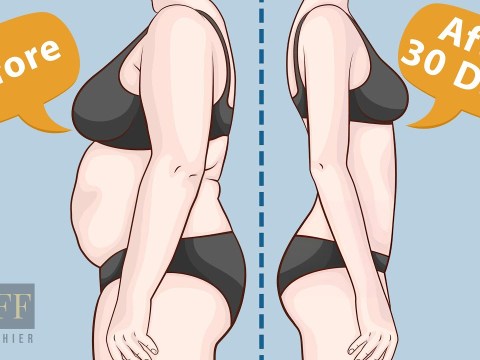 7 Home Remedies to Reduce Belly Fat Without Exercise | How to Lose Weight Fast 7 Home Remedies to Reduce Belly Fat Without Exercise | How to Lose Weight Fast
