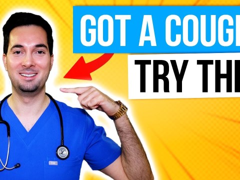 Dry cough home remedy and how to stop coughing Dry cough home remedy and how to stop coughing