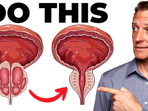 The ONE FOOD That Shrinks an Enlarged Prostate The ONE FOOD That Shrinks an Enlarged Prostate