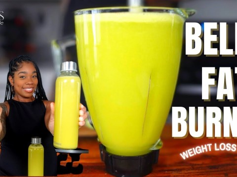 PINEAPPLE DETOX & WEIGHT LOSS JUICE RECIPE + BENEFITS | I LOST 30 LBS IN 3 WEEKS!! PINEAPPLE DETOX & WEIGHT LOSS JUICE RECIPE + BENEFITS | I LOST 30 LBS IN 3 WEEKS!!