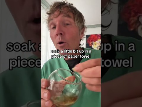 Simple kitchen remedy for dog itchy skin, ear infection and ringworm Simple kitchen remedy for dog itchy skin, ear infection and ringworm